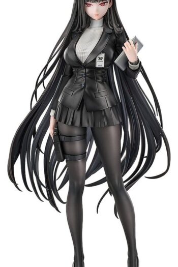 Blue Archive PVC Figure 1/7 Rio 26 cm