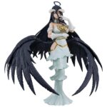 Overlord: The Holy Kingdom Figma Action Figure Albedo 16 cm