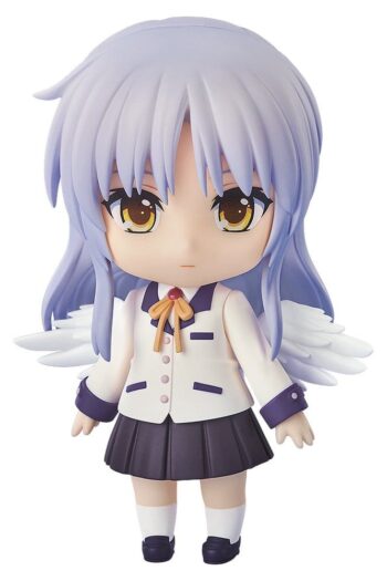 Angel Beats! Nendoroid Action Figure Kanade Tachibana 10 cm