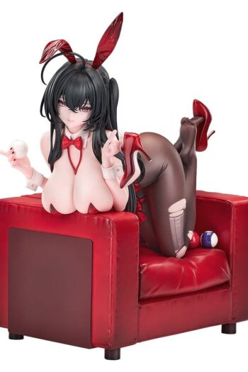 Azur Lane PVC Figure 1/7 Taihou: Fun on the Baize - Illustration Ver. 22 cm