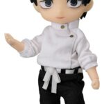 Jujutsu Kaisen Nendoroid Doll Action Figure Yuta Okkotsu: Execution Ver. 14 cm