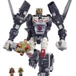 Transformers Generations Power of the Primes Leader Class Optimal Optimus Action Figure 23 cm