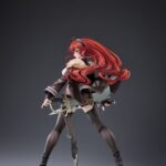 Mushoku Tensei: Jobless Reincarnation III -Isekai Ittara Honki Dasu- PVC Figure 1/7 Eris Boreas Greyrat 25 cm