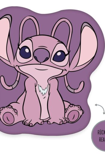Lilo & Stitch Pillow Angel Body 30 cm