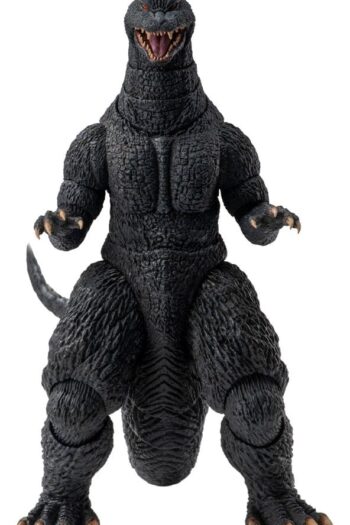 Godzilla: Final Wars (2004) Exquisite Basic Action Figure Godzilla 18 cm