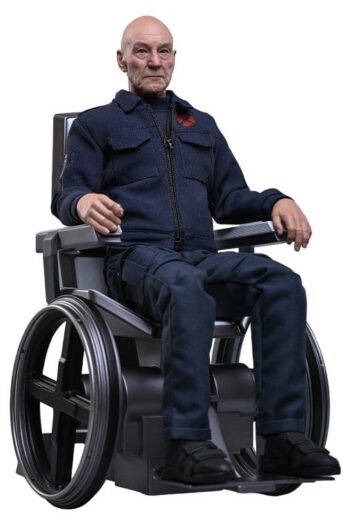 Marvel X-Men Action Figure 1/6 Professor X 25 cm