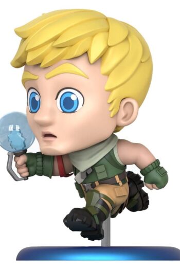 Fortnite Cosbi Mini Figure Jonesy The First 8 cm