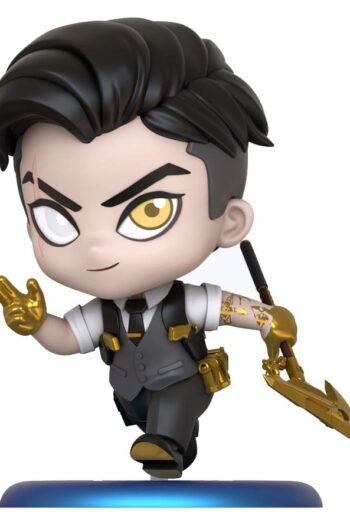 Fortnite Cosbi Mini Figure Midas 8 cm