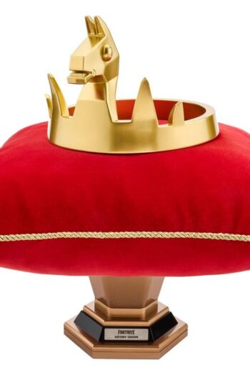 Fortnite Grand Replicas Replica 1/1 Victory Crown