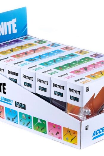 Fortnite Petit Replicas Accessories Pack Series 1 Assortment (8)