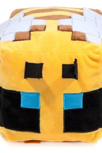 Minecraft Pillow Bee 30 cm
