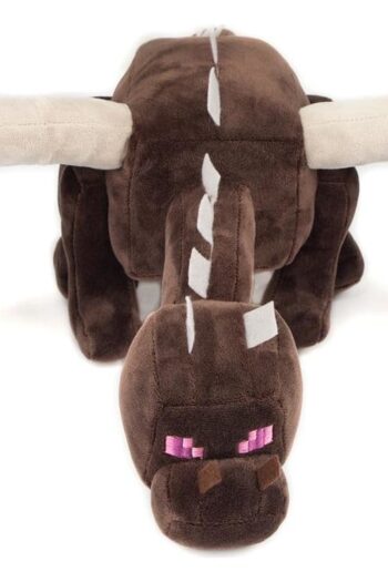Minecraft Pillow Dragon 50 cm