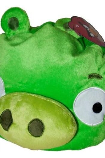 Angry Birds Pillow Piggy 25 cm