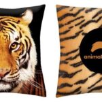 Animal Planet Pillow 40 x 40 cm