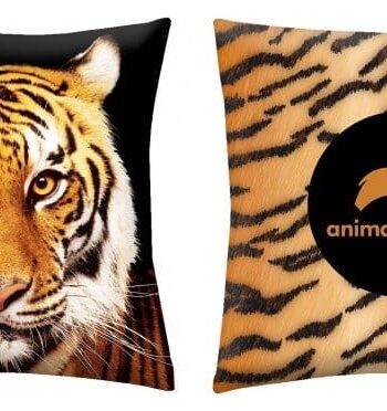 Animal Planet Pillow 40 x 40 cm