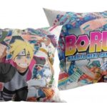 Boruto Pillow Next Generation 40 x 40 cm