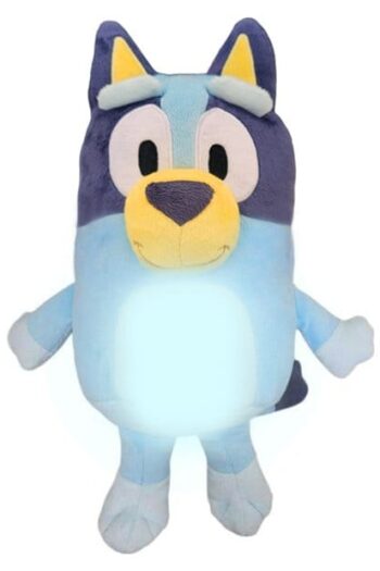 Bluey Plush Lamp Bluey 20 cm