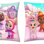 Cry Babies Pillow 40 x 40 cm