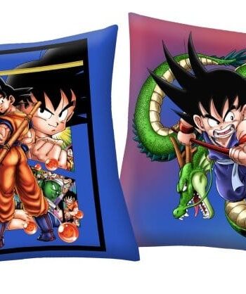 Dragon Ball Pillow 40 x 40 cm