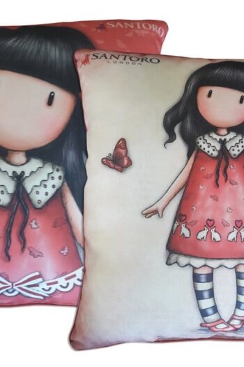 Gorjuss Pillow 40x40cm