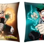 My Hero Academia Pillow 40 x 40 cm