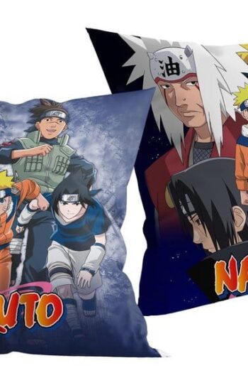 Naruto Pillow Naruto 40 x 40 cm