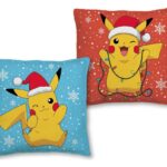Pokemon Pillow 40 x 40 cm
