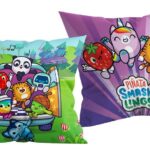 Piñata Smashlings Pillow Piñata Smashlings 40 x 40 cm