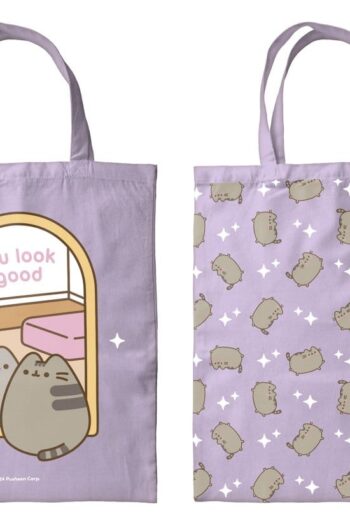 Pusheen Tote Bag 40 x 35 cm