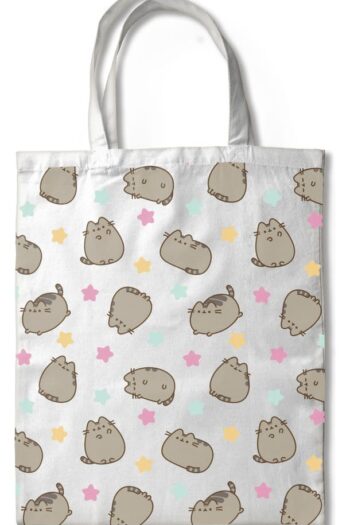 Pusheen Tote Bag Pusheen Stars 40 x 35 cm