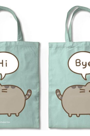 Pusheen Tote Bag 40 x 35 cm