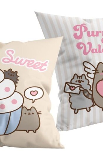 Pusheen Pillow You're Sweet 40x40 cm