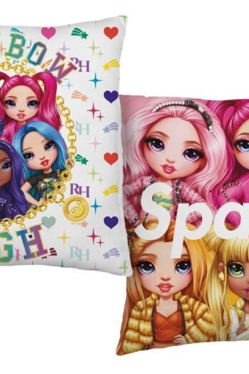 Rainbow High Pillow Sparkle 40x40 cm