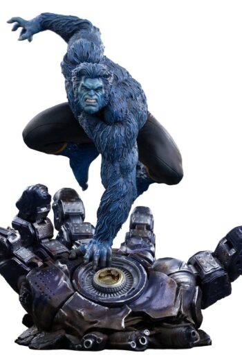 Avengers: Doomsday BDS Art Scale Statue 1/10 Beast 23 cm