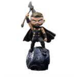 Avengers: Doomsday MiniCo Mini Figure Thor Odinson 23 cm