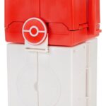 Pokémon Play 'n' Display Case