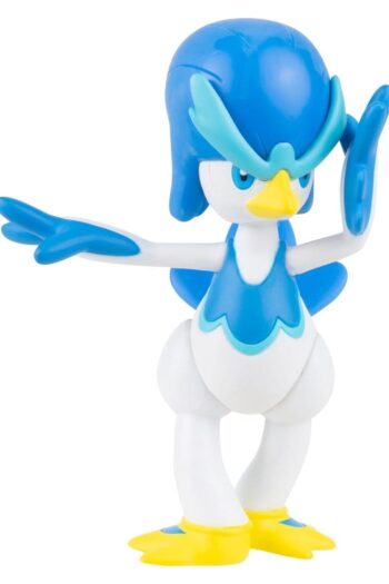 Pokémon Battle Figure Action Figure Wave 21 Quaxwell