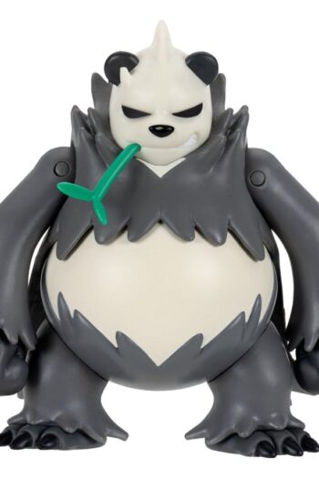 Pokémon Battle Feature Figure Pangoro