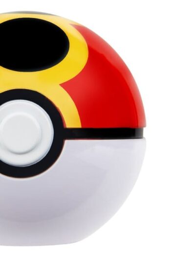 Pokémon Clip 'n' Go Action Figure Wave 21 Frigibax & Repeat Ball