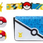 Pokémon Clip 'n' Go Bandolier Set Pikachu