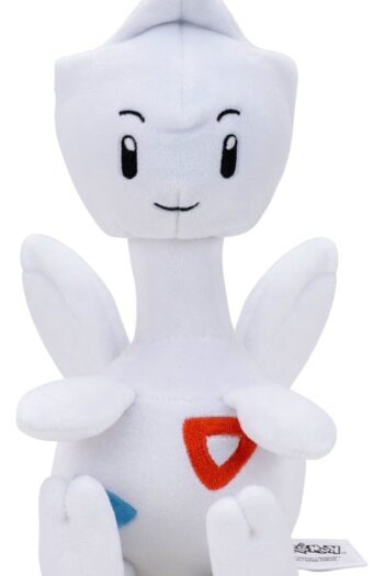 Pokémon Plush Figure Togetic 20 cm