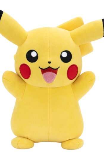 Pokémon Plush Figure Pikachu 30 cm