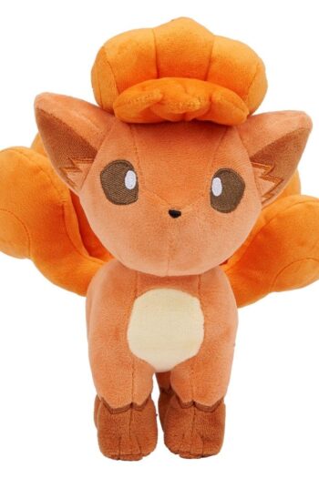 Pokémon Plush Figure Vulpix 20 cm