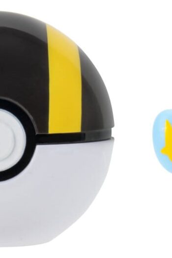Pokémon Clip 'n' Go Action Figure Shinx & Ultra Ball