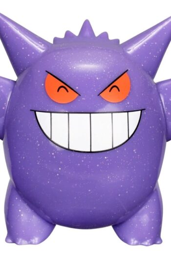 Pokémon Battle Figure Action Figure Gengar (30th Anniversary Glitter) 8 cm