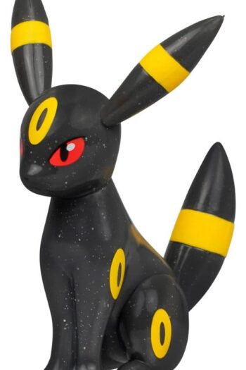 Pokémon Battle Figure Action Figure Umbreon (30th Anniversary Glitter) 8 cm