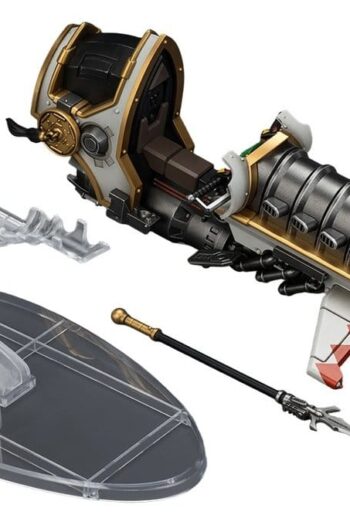 Warhammer The Horus Heresy White Scars Legion Shamshir Jetbike 12 cm
