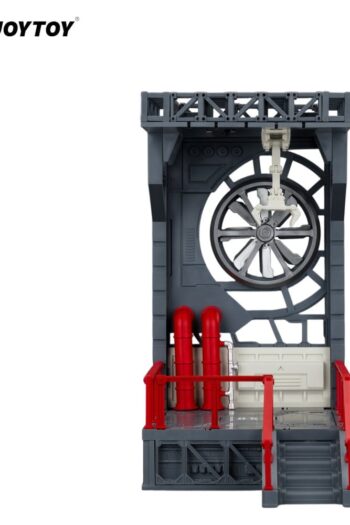 Dark Source Hangar-Style Base Diorama Display Case-05