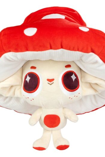 Capkins Plush Figure Fly Peek-a-boo 31 cm