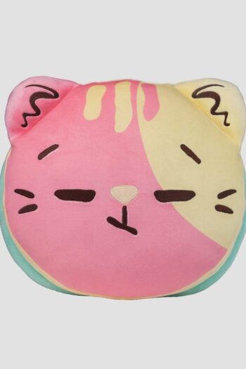 Meowcarons Plush Figure Bite